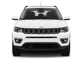 Thumbnail of 2018 Laser Blue Pearlcoat Jeep Compass