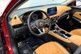 Thumbnail of 2024 Scarlet Ember Tintcoat Nissan Sentra