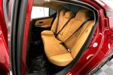 Thumbnail of 2024 Scarlet Ember Tintcoat Nissan Sentra