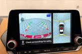 Thumbnail of 2024 Scarlet Ember Tintcoat Nissan Sentra