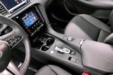 Thumbnail of 2023 Slate Gray INFINITI QX55