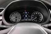 Thumbnail of 2023 Slate Gray INFINITI QX55