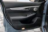 Thumbnail of 2023 Slate Gray INFINITI QX55