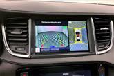 Thumbnail of 2023 Slate Gray INFINITI QX55
