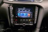 Thumbnail of 2023 Slate Gray INFINITI QX55