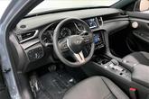 Thumbnail of 2023 Slate Gray INFINITI QX55