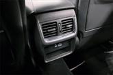 Thumbnail of 2023 Slate Gray INFINITI QX55