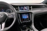 Thumbnail of 2023 Slate Gray INFINITI QX55
