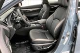 Thumbnail of 2023 Slate Gray INFINITI QX55