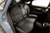 Thumbnail of 2023 Slate Gray INFINITI QX55
