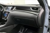 Thumbnail of 2023 Slate Gray INFINITI QX55