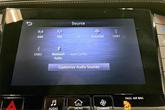 Thumbnail of 2023 Slate Gray INFINITI QX55