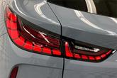 Thumbnail of 2023 Slate Gray INFINITI QX55