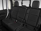 Thumbnail of 2022 Black Clearcoat Jeep Gladiator