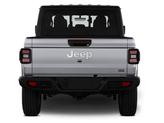 Thumbnail of 2022 Black Clearcoat Jeep Gladiator