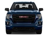 Thumbnail of 2022 Summit White GMC Sierra 1500
