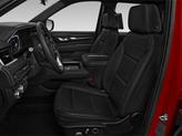 Thumbnail of 2024 White GMC Yukon XL
