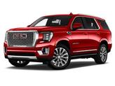 Thumbnail of 2024 White GMC Yukon XL