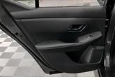 Thumbnail of 2025 Gun Metallic Nissan Sentra