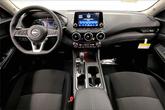 Thumbnail of 2025 Gun Metallic Nissan Sentra