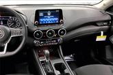 Thumbnail of 2025 Gun Metallic Nissan Sentra