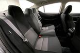 Thumbnail of 2025 Gun Metallic Nissan Sentra