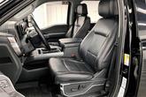 Thumbnail of 2023 Agate Black Metallic Ford F-250