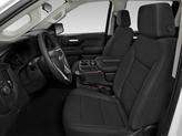 Thumbnail of 2023 Sterling Gray Metallic Chevrolet Silverado 1500