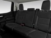 Thumbnail of 2023 Sterling Gray Metallic Chevrolet Silverado 1500