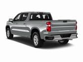 Thumbnail of 2023 Sterling Gray Metallic Chevrolet Silverado 1500