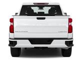 Thumbnail of 2023 Sterling Gray Metallic Chevrolet Silverado 1500