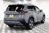 Thumbnail of 2022 Boulder Gray Pearl Nissan Rogue