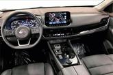 Thumbnail of 2022 Boulder Gray Pearl Nissan Rogue