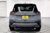 Thumbnail of 2022 Boulder Gray Pearl Nissan Rogue