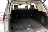 Thumbnail of 2022 Boulder Gray Pearl Nissan Rogue