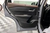 Thumbnail of 2022 Boulder Gray Pearl Nissan Rogue