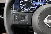 Thumbnail of 2022 Boulder Gray Pearl Nissan Rogue