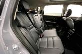 Thumbnail of 2022 Boulder Gray Pearl Nissan Rogue