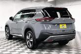 Thumbnail of 2022 Boulder Gray Pearl Nissan Rogue
