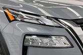 Thumbnail of 2022 Boulder Gray Pearl Nissan Rogue