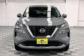 Thumbnail of 2022 Boulder Gray Pearl Nissan Rogue