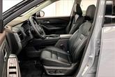 Thumbnail of 2022 Boulder Gray Pearl Nissan Rogue