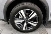 Thumbnail of 2022 Boulder Gray Pearl Nissan Rogue