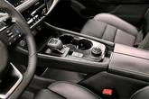 Thumbnail of 2022 Boulder Gray Pearl Nissan Rogue