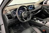 Thumbnail of 2022 Boulder Gray Pearl Nissan Rogue