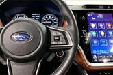 Thumbnail of 2022 Crystal Black Silica Subaru Legacy