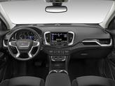 Thumbnail of 2023 Ebony Twilight Metallic GMC Terrain