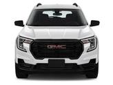 Thumbnail of 2023 Ebony Twilight Metallic GMC Terrain