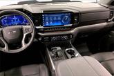 Thumbnail of 2024 Slate Gray Metallic Chevrolet Silverado 1500
