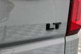 Thumbnail of 2024 Slate Gray Metallic Chevrolet Silverado 1500
